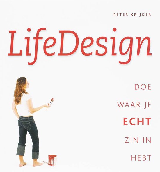 LifeDesign - P. Krijger