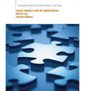 Linear Algebra And Its Applications - Lay David