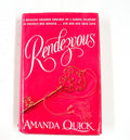 Rendevous - Amanda Quick