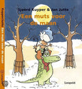 Een muts voor de maan Mini editie - Sjoerd Kuyper, Jan Jutte (illustraties)