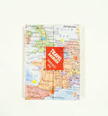 Travel Dagboek