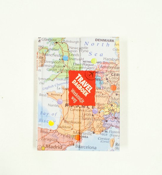 Travel Dagboek