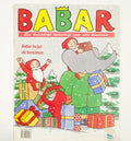Babar