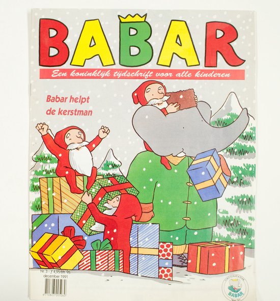 Babar