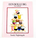 Bolle big. een telboek - Sandy Nightingale
