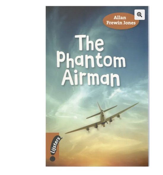 The Phantom Airman