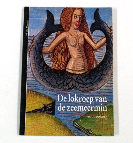 Lokroep van de zeemeermin - Donder