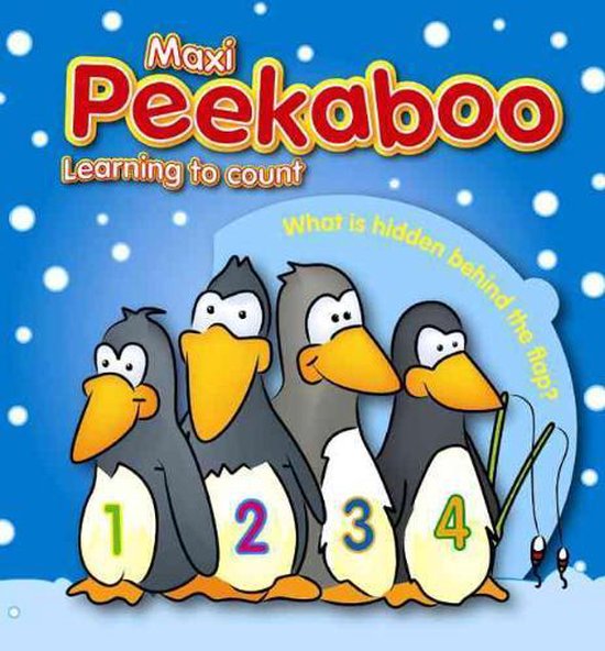 Learning To Count - Yoyo
