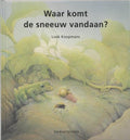 Waar komt de sneeuw vandaan? - Loek Koopmans