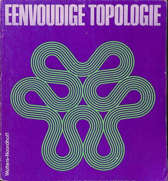 Eenvoudige topologie - W.G. Chinn