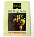 FLORIADE 1992 KOOKBOEK - Auteur Onbekend