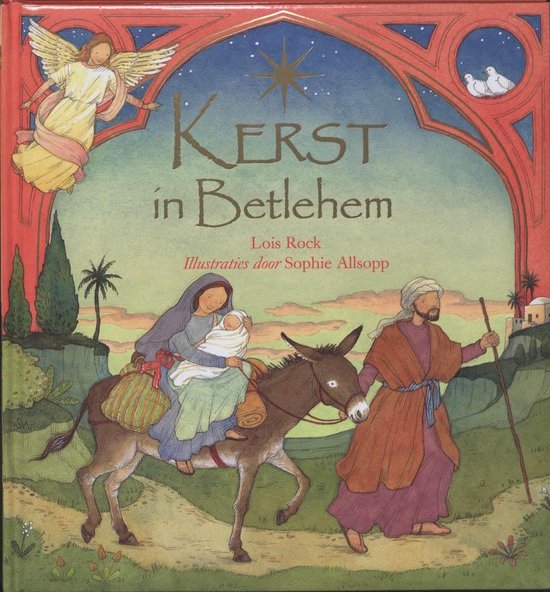 Kerst In Betlehem - Lois Rock