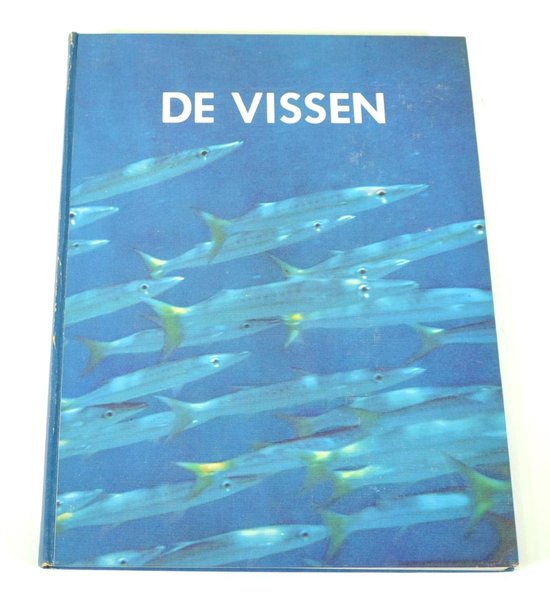 De Vissen - F. D. Ommanney - Parool/Life