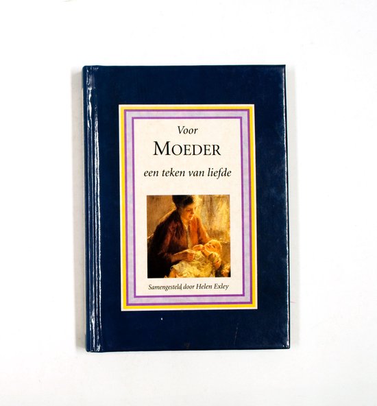 Voor moeder