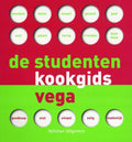 De Studentenkookgids Vega - Onbekend