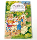 Kinderen van de Esborgh - L. Kooiker, Kees de Kiefte