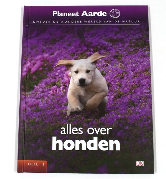 Planeet Aarde - Deel 11 - Alles over honden - N.N