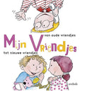 Mijn leefwereld - Mijn vriendjes - Núria Roca, Rosa Maria Curto