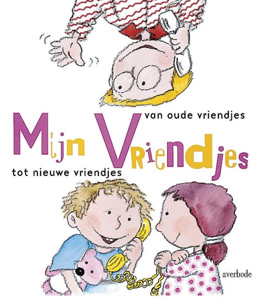 Mijn leefwereld - Mijn vriendjes - Núria Roca, Rosa Maria Curto