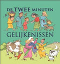 De twee minuten gelijkenissen - Elena Pasquali