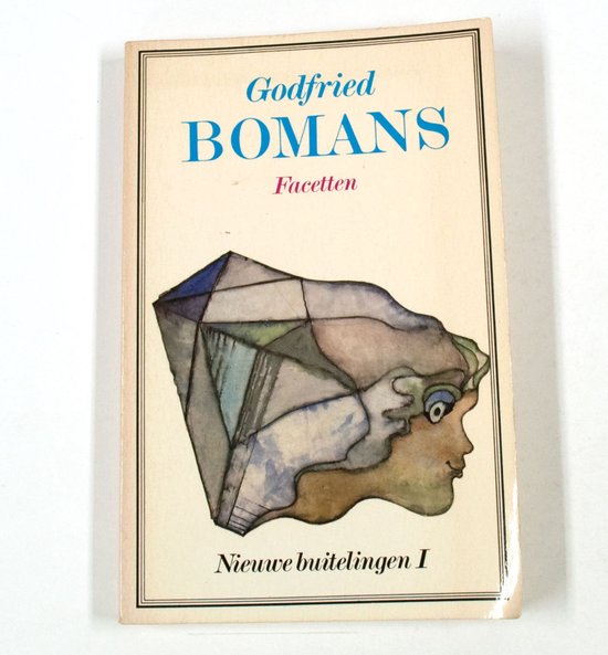 Facetten - Godfried Bomans