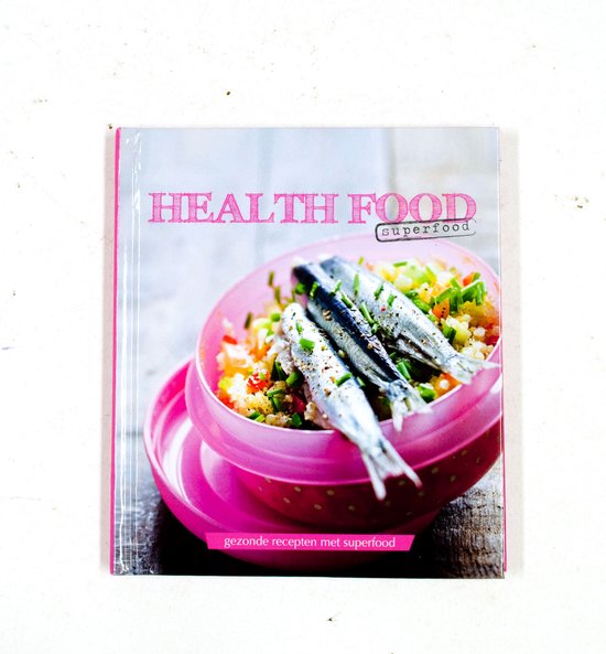 Health food superfood