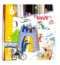 Praxisbulletin jaargang 33 editie 6 - Auteursgroep Praxisbulletin