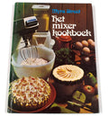 Het mixer kookboek - Myra Street