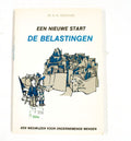 Nieuwe start de belastingen - Veurtjes