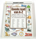 Goede raad van A - Z