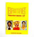 Grimas theater make - up - Weiden