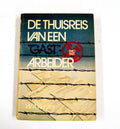 Thuisreis van een gast arbeider - Keyzer