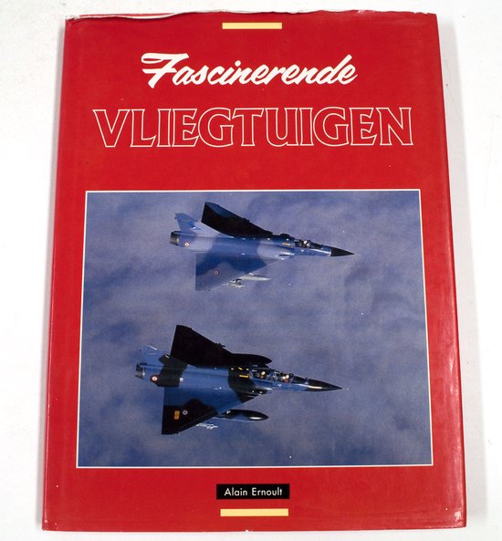 Fascinerende vliegtuigen - Ernoult, Alexandra Schwartzbrod