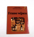 Franse Wijnen - Tim Holland, Arthur Bone