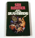 Op het spoor van dr. Fu - Manchu - Rohmer