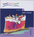 Taalleesland nieuw 4 groep 7 Leerlingenboek - M. Alkema