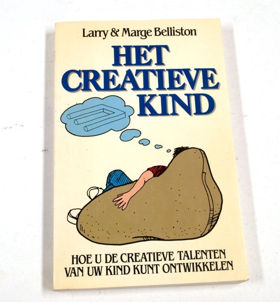 Creatieve kind - Belliston