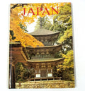 Japan - Ted Smart
