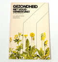 Gezondheid met volksgeneeskunst - ROSSUM