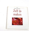 Zelf ys maken - Wiebe Andringa