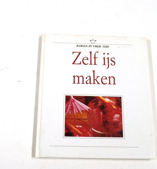 Zelf ys maken - Wiebe Andringa