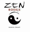 Zen Boekje - Marcel Zwart