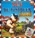 Ben, de postbeer - Onbekend