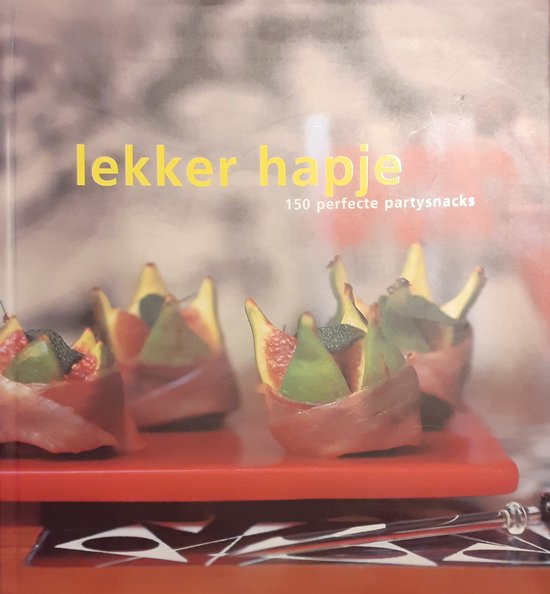 Lekker Hapje - Onbekend, Terra
