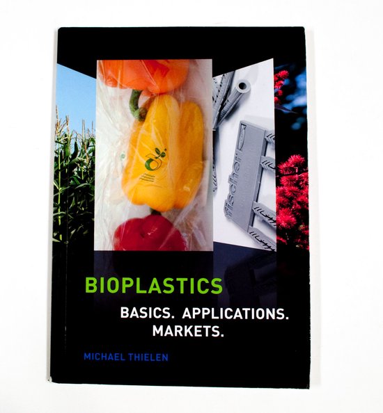 Biolastics - Michael Thielen