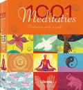 1001 meditaties - Mike George