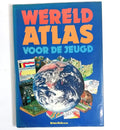 WERELDATLAS VOOR DE JEUGD - Brian Dicks, Kathy Rooney