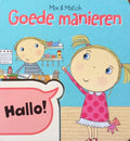 Mix & Match: Goede manieren - Katie Saunders
