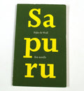 Sapuru - De Wolf