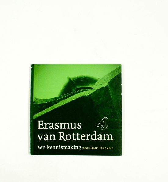 Erasmus van Rotterdam